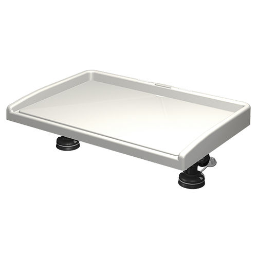 Mesa de cockpit fija - FILLET II - Railblaza  