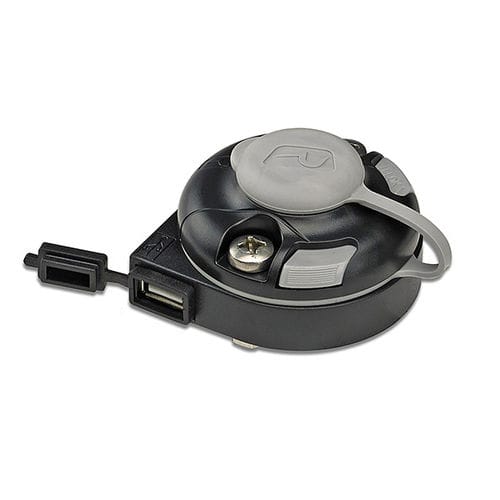 Puerto USB para barco - E SERIES - Railblaza  