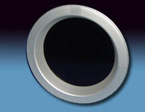 Portillo redondo - Gebo Marine Glazing B.V. - para barco / abrible
