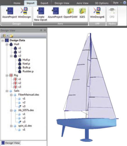 Software de gestión de proyectos - BRIO - SMAR Azure - para astillero naval