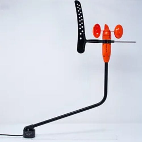 Sensor marino - A51 series  - Autonnic Research  - para velero de regata / para velero de crucero / NMEA 2000®