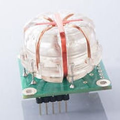 Magnetómetro marino - A40 series - Autonnic Research  - digital