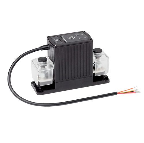 Desconectador de batería electromagnético - RBS - TBS Electronics 