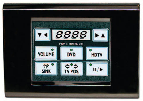 Terminal de operador con pantalla táctil PCT - 367TPD - E-PLEX  