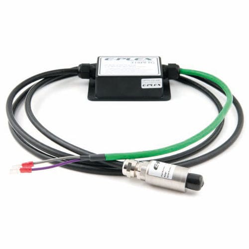 Sensor de nivel - 318PFTG - E-PLEX   - para buque / para depósito