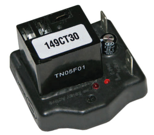 Módulo de control de relés para buque - 149CT30  - E-PLEX   - para yate