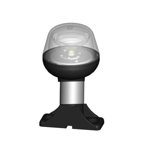 Luz de navegación 360° - 01112 - AAA WORLD-WIDE ENTERPRISES LTD. - para barco / LED / blanca