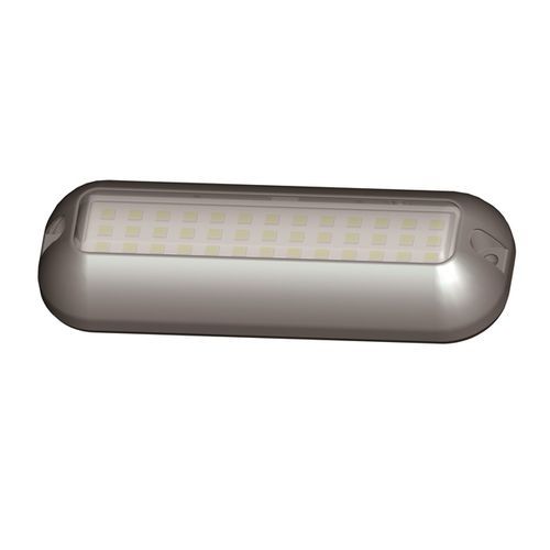 Iluminación subacuática para barco - 00302 series - AAA WORLD-WIDE ENTERPRISES LTD. - LED / para montaje en superficie / de acero inoxidable