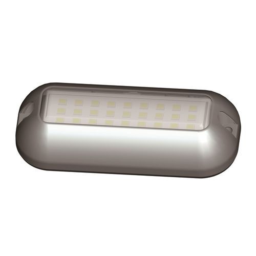 Iluminación subacuática para barco - 00301-RGBW - AAA WORLD-WIDE ENTERPRISES LTD. - LED RGBW / para montaje en superficie / de acero inoxidable