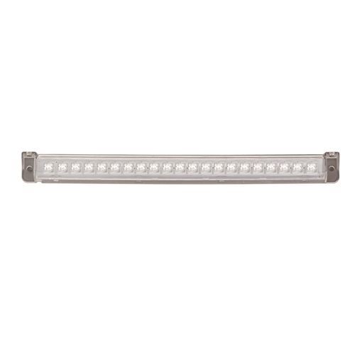 Iluminación subacuática para barco - 00304 series - AAA WORLD-WIDE ENTERPRISES LTD. - LED / para montaje en superficie / para montar sobre sistema de trim
