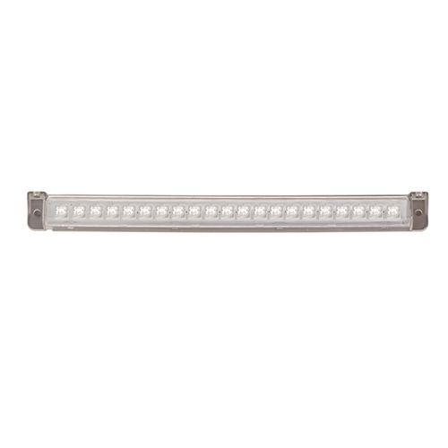 Iluminación subacuática para barco - 00304-RGBW - AAA WORLD-WIDE ENTERPRISES LTD. - LED RGBW / para montaje en superficie / para montar sobre sistema de trim