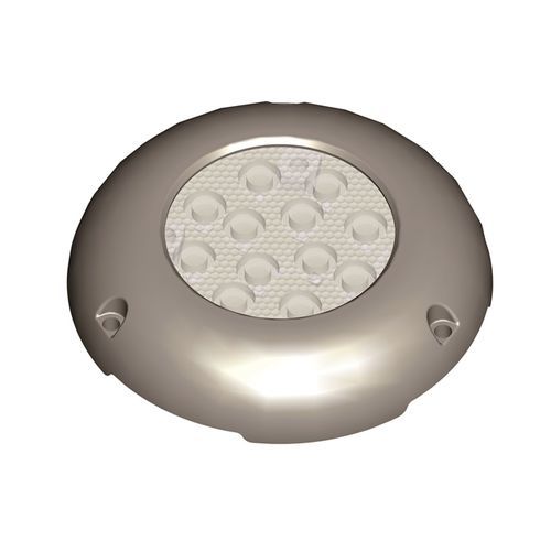 Iluminación subacuática para barco - 00303-WH - AAA WORLD-WIDE ENTERPRISES LTD. - LED / para montaje en superficie