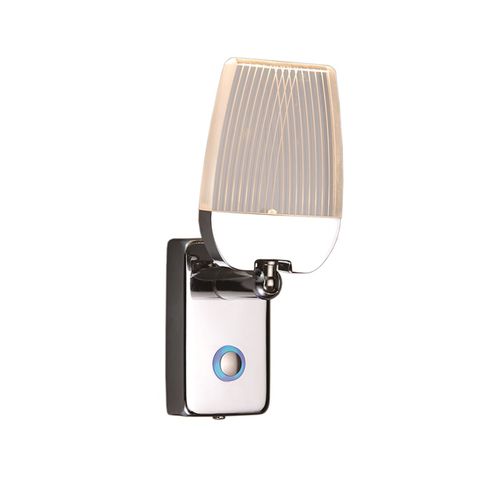 Aplique de interior - 00270 - AAA WORLD-WIDE ENTERPRISES LTD. - para barco / para camarote / LED