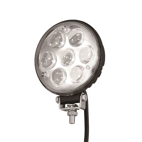 Foco de exterior - 01526-WB - AAA WORLD-WIDE ENTERPRISES LTD. - para barco / para camarote / LED