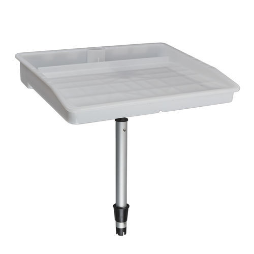 Vivero para barco de pesca deportiva - 72000 - AAA WORLD-WIDE