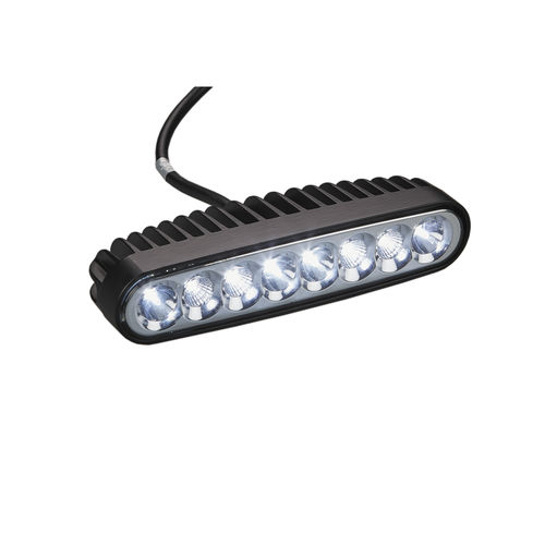 Lámpara de exterior - 01534 - AAA WORLD-WIDE ENTERPRISES LTD. - para barco / LED / de aluminio