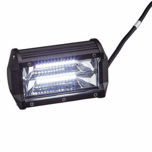 Proyector de exterior - 01537 - AAA WORLD-WIDE ENTERPRISES LTD. - para buque / para barco / LED
