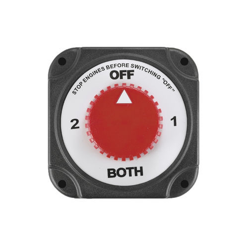 Desconectador de batería - 10008 - AAA WORLD-WIDE ENTERPRISES LTD.