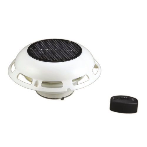 Aireador para barco - 13023 series - AAA WORLD-WIDE ENTERPRISES LTD. - solar