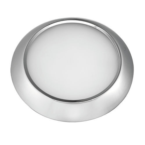 Plafón de interior - 00615-SSWH - AAA WORLD-WIDE ENTERPRISES LTD. - para barco / para camarote / LED