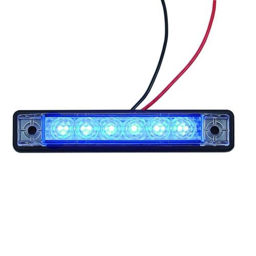 Lámpara de interior - 00393 - AAA WORLD-WIDE ENTERPRISES LTD. - para barco / LED RGBW / para montaje en superficie
