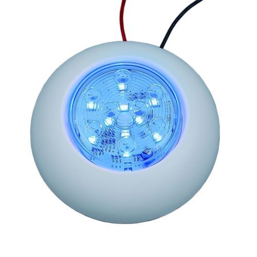 Lámpara de interior - 00165 - AAA WORLD-WIDE ENTERPRISES LTD. - para barco / LED RGBW / para montaje en superficie