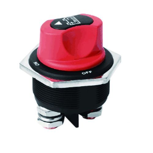 Interruptor para barco - AWBS016 - AAA WORLD-WIDE ENTERPRISES LTD. - para circuito eléctrico / de corriente / rotativo