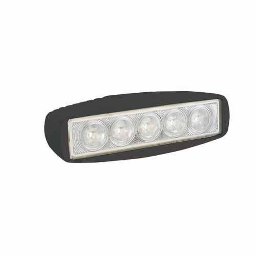 Foco de exterior - 01519-WB   - AAA WORLD-WIDE ENTERPRISES LTD. - para buque / para camarote / LED