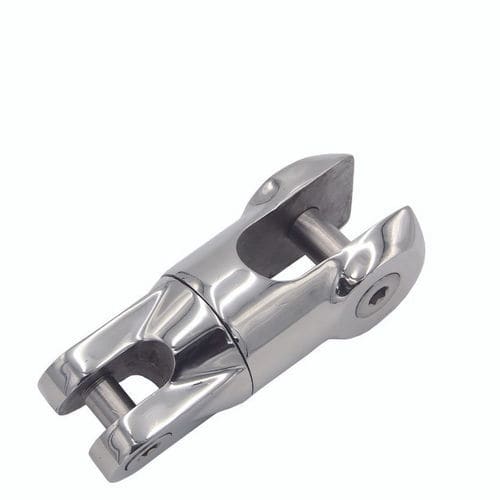 Fijación para cadena de ancla - AS0306 - AAA WORLD-WIDE ENTERPRISES LTD. - para barco