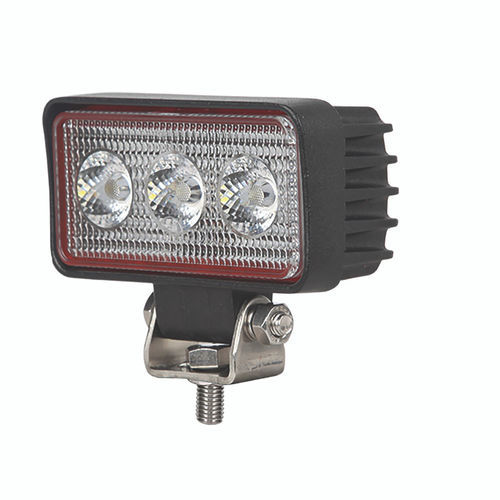 Lámpara de exterior - 01543-WH - AAA WORLD-WIDE ENTERPRISES LTD. - marina / de taller / LED