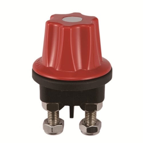 Desconectador de batería para carga pesada - 10090 - AAA WORLD-WIDE ENTERPRISES LTD.
