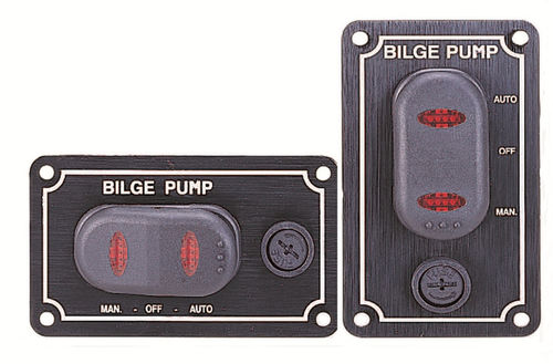 Interruptor para barco - 10299 series - AAA WORLD-WIDE ENTERPRISES LTD. - para bomba de sentina