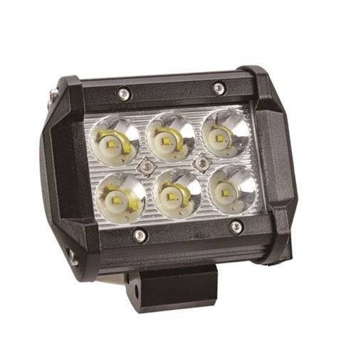 Foco de exterior - 01516-WB - AAA WORLD-WIDE ENTERPRISES LTD. - para buque / para camarote / LED