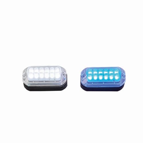 Iluminación subacuática para barco - 00297 series - AAA WORLD-WIDE ENTERPRISES LTD. - LED / para montaje en superficie