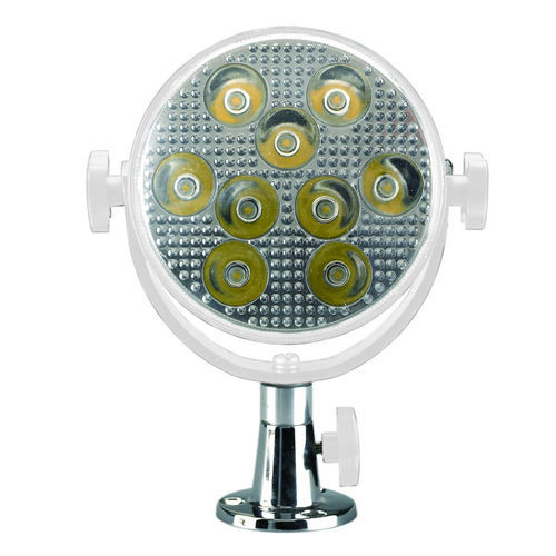 Foco de exterior - 01601 series - AAA WORLD-WIDE ENTERPRISES LTD. - para barco / para camarote / LED