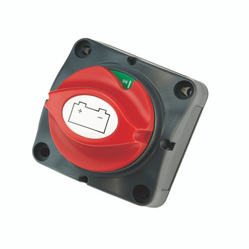 Desconectador de batería unipolar - A701 - AAA WORLD-WIDE ENTERPRISES LTD.