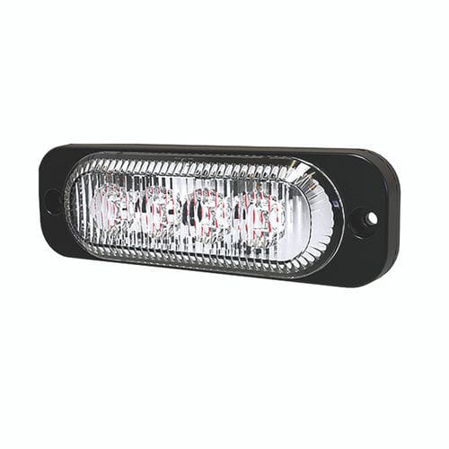 Lámpara para interior - 00783 series - AAA WORLD-WIDE ENTERPRISES LTD. - para barco / de alta capacidad / LED