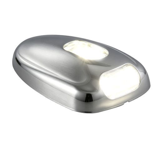 Iluminación para pantalanes LED - 00332-L - AAA WORLD-WIDE ENTERPRISES LTD.