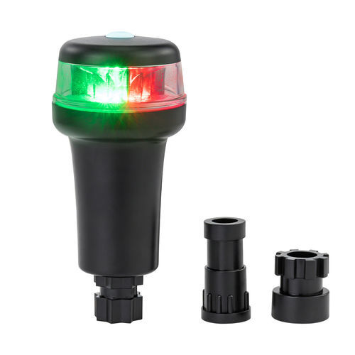 Luz de navegación para barco - 01101 - AAA WORLD-WIDE ENTERPRISES LTD. - LED / LED RGB / bicolores