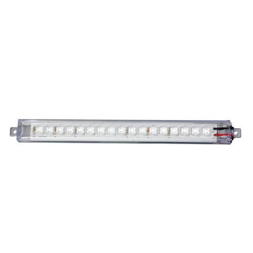 Tira de iluminación de exterior - 0118 series - AAA WORLD-WIDE ENTERPRISES LTD. - para barco / para bimini top / LED