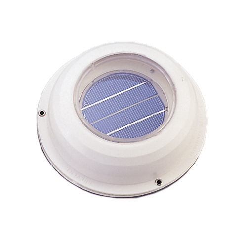 Aireador para barco - 13024 series - AAA WORLD-WIDE ENTERPRISES LTD. - solar