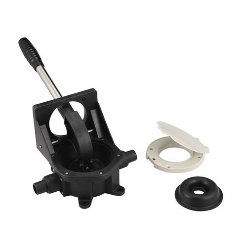 Bomba para barco - 18519 - AAA WORLD-WIDE ENTERPRISES LTD. - de achique / de aguas / de mano