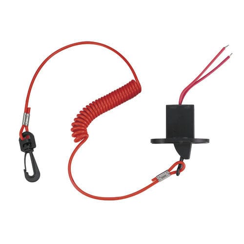 Cortacircuito para barco - 10287 - AAA WORLD-WIDE ENTERPRISES LTD. - para motor