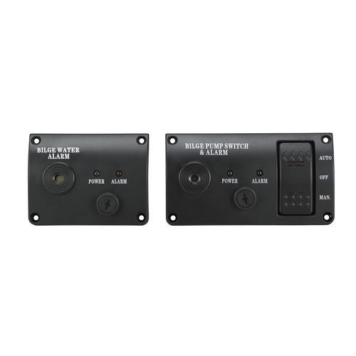 Interruptor para barco - 1029 series - AAA WORLD-WIDE ENTERPRISES LTD. - para bomba de sentina / con alarma