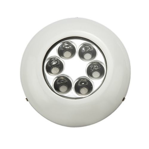 Iluminación subacuática para barco - 00399 series - AAA WORLD-WIDE ENTERPRISES LTD. - LED / para montaje en superficie