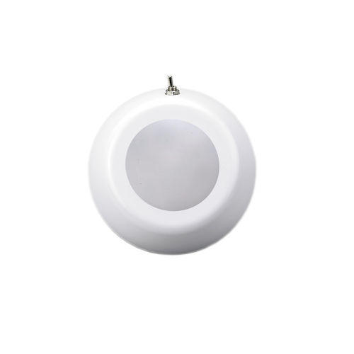 Lámpara de cortesía - 00668 series - AAA WORLD-WIDE ENTERPRISES LTD. - para barco / para camarote / LED