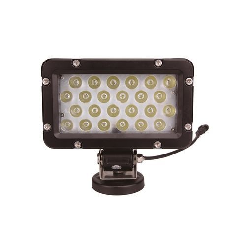 Foco de exterior - 01522 series - AAA WORLD-WIDE ENTERPRISES LTD. - para buque / para camarote / LED