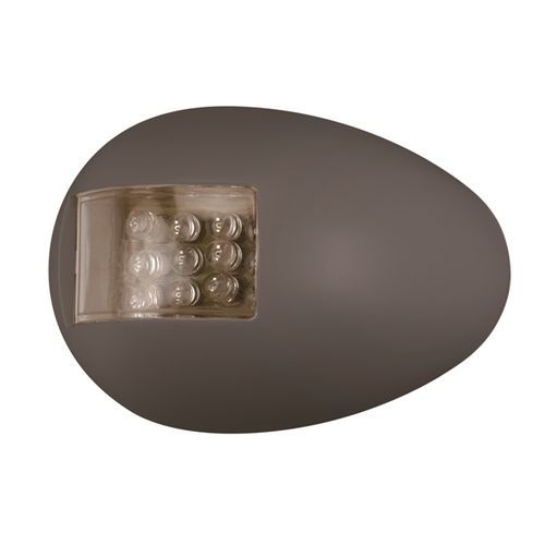 Luz de navegación para barco - 00431 - AAA WORLD-WIDE ENTERPRISES LTD. - LED / blanca / roja