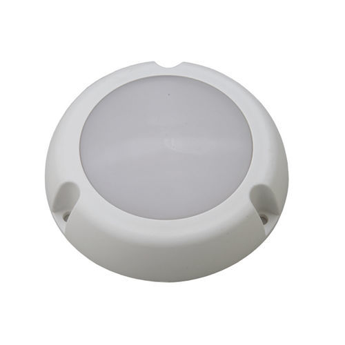 Lámpara de interior - 00606-WH - AAA WORLD-WIDE ENTERPRISES LTD. - para barco / para sala de máquinas / LED