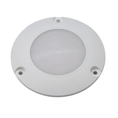 Lámpara de exterior - 00607-WH - AAA WORLD-WIDE ENTERPRISES LTD. - para barco / de cockpit / LED